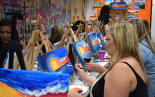 Load image into Gallery viewer, Adult Paint Party