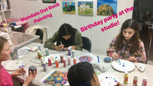 Load image into Gallery viewer, Kids Birthday Party